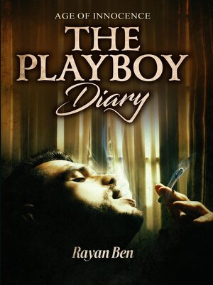 cover image of The Playboy Diary